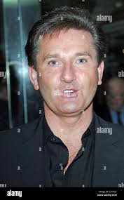 Sir cliff richards hi-res stock photography and images