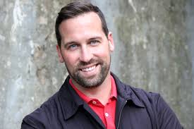 Tim's Bio and Headshots