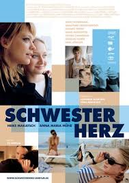 Unter dem pflaster ist der strand. Grischa Huber Movie Posters