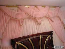 ديكورات ستائر تاج السرير وتصاميم ستاير كلاسيك ومودرن 2013 منتدى جدايل curtains home decor decor