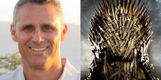 Launch Pad Manuscript Writer David Luz Signs with The Muraviov Company  (EXCLUSIVE)