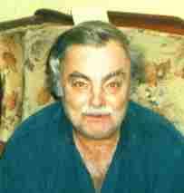 Douglas Eugene Charles (1951-2004)