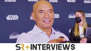 Is Obi-Wan's Clone Veteran Captain Rex? Temuera Morrison Responds