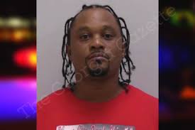 Johnny Skipper — Bartow County Jail Bookings