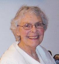 Mary Eileen Spencer 2022, avis décès, necrologie, obituary