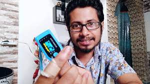 Text yourself a link to download tiktok. Pulse Oximeter How To Use Normal Range Kitna Hona Chahiye Where To Buy Best Pulse Oximeter Youtube