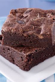 Recipe Including Course S Dessert And Ingredients Canned Black Beans Cocoa Egg Instant Coffee Milk Guilt Free Dessert Recipes Desserts Brownie Recipes