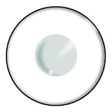 The result is totally creepy and these lenses are ideal for halloween costumes. White Manson Lenses Camoeyes Com