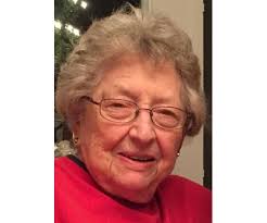 Virginia Murray Obituary (1930