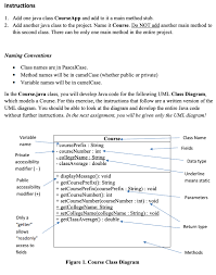 Program Overview In This Program, You Will Create A | Chegg.com