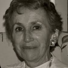 Margaret Rowe Obituary (1935