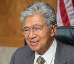 Daniel Akaka Obituary (2018)