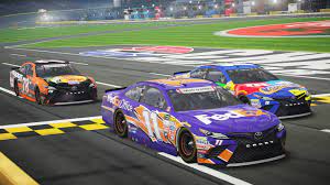 Nascar heat 2 brings the most authentic and intense stock car and truck racing of all time. Nascar Heat 2 Free September Toyota Pack On Steam