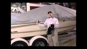 Walmart protection plans cover the total cost of repair, or replacement, for products, as well as covering delivery charges for the exchange. Boat Cover Installation Taylor Made Semi Custom Boat Covers Part 4 Tie Down Straps Youtube
