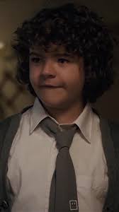 Dustin Season 1 Clips Cropped