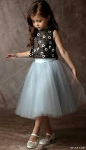 سوارية اطفال رائع2019اجمل فساتين المناسبات للاطفال2019 موديلات 3dlat Com 29 18 8d19 Kids Designer Dresses Dresses Kids Girl Girls Frock Design