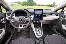 renault captur 1 vs captur 2 qu est ce qui change