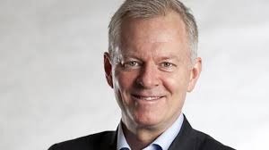 Chef från norr ska utveckla företagarklimatet i Stockholms län, Mälardalen  och på Gotland.