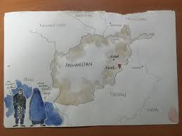 Maybe you would like to learn more about one of these? Nunca E Um Dia Comum Em Khost Msf