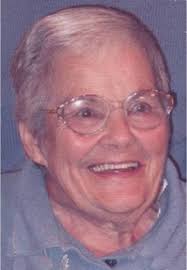 Obituary of Mildred Kierstead