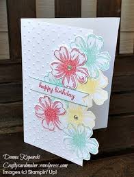 Pretty Birthday Cards For Women Pin On Cards