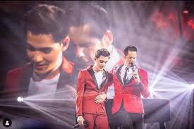 Fosta partenera a lui stefan banica jr. Fiul Lui È™tefan BÄƒnicÄƒ Jr Rupe TÄƒcerea Despre RelaÈ›ia Cu Artistul MÄƒ Cenzurez Nu Pot SÄƒ Fac Lucruri Pe Care Prietenii Mei Le Fac Dcnews