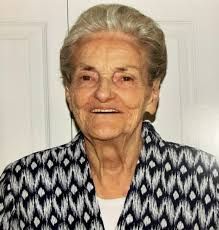 In Loving Memory of Ellen Williston 1929