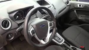 How To Remove And Reinstall 2011 2017 Ford Fiesta Driver Wheel Airbag Step By Step Youtube