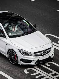 Mercedes Cla Mercedes Benz Cars Mercedes Super Cars