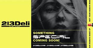 💥BIG NEWS💥 Welcome to 213Deli, where we're igniting happiness and  delivering simple (and sometimes guilty) pleasures that always make you  smile. Nicole Collins, Juliane (Jules) Camposano, and I…