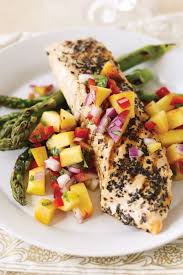 Add 1 cup rice, 1/2 teaspoon salt and 1 1/2 cups water to the pot, set over medium heat, and bring to a boil. 30 Easy Salmon Recipes From Baked To Grilled How To Cook Salmon