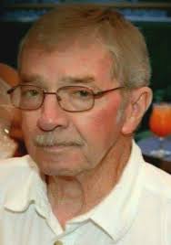 Obituary for George W. Welsh