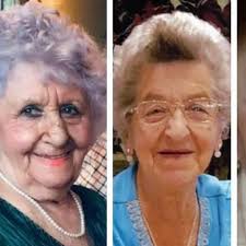 Death notices and funeral announcements from the Hull Daily Mail this week 