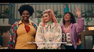 Meet The Characters: Netflixs Sex Education