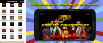 En la aplicación mame4droid (0.37b5) no funcionarían todos los juegos. Mame Emulator Arcadegame Apk Download For Android Latest Version 1 3 0 Com Mame Emulator Rom Streetfight