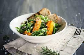 Du Bist Nach Dem Essen Oft Mude Hier Sind 6 Tipps Fur Neue Energie