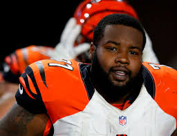 Mike Zimmer's Vikings revamp starts with offensive line