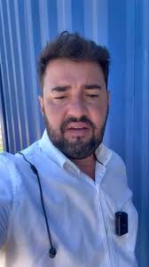 Leandro Tato Aguilera