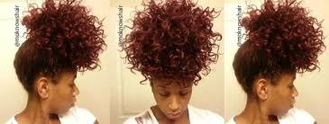 Use The Pineapple Method To Preserve And Protect Your Hair Style Natural Hair Styles Hair Styles Natural Hair Growth