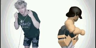 Roblox Flamingo Gif Roblox Flamingo Albert Discover Share Gifs