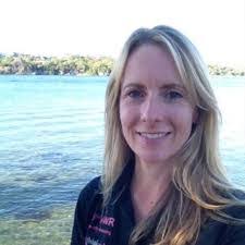 Cordelia Moore's Instagram, Twitter & Facebook