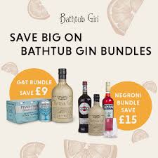 Bathtub gin came about during prohibition in the us. Bathtub Gin Master Of Malt