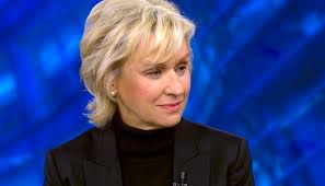 .hardest trade, bitcoin tina & christian keroles explain the new type of buyer, buying up bitcoin. Tina Brown Weighs In On Newsweek Bitcoin Cover Politico Media