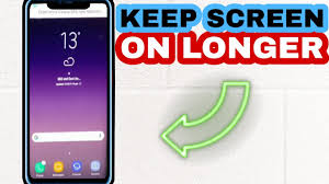 Here are some examples of devices that have link to windows installed and will work with phone screen: Basic Tutorial How To Make Your Phone Screen Stay On Longer Beginners Guide To Android Youtube