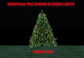 We did not find results for: Second Life Marketplace 2 Prim Christmas Tree W Green Blinking Lights No Flashing Gray