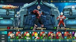 There are many latest and updated features on this new version. How To Download Game Ultraman Orb Offline Apk Mod Unlimited Gems Diamond And Energy Youtube