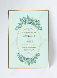 Choose your free printable invitation template from template.net for your invitation needs like birthdays, weddings, parties, events, graduations, baby showers, or even a blank one that gives you a free hand to choose the background and design. Oval Frame Wedding Invitation Template Image Picture Free Download 465431338 Lovepik Com