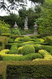 The Laskett Landscape Design Garden Design Beautiful Gardens