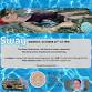 Sway Floats Mindful Experience event in Datong District, Taipei City
