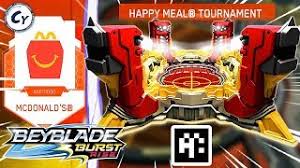In this episode beyblade burst app on mobile we finally unlock the new crystal valtryek v2, it looks amazing! Beyblade Burst Crash Ragnaruk Qr Code Videos